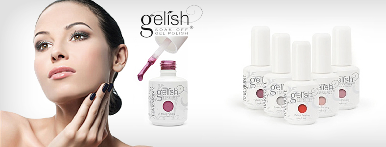 gelish